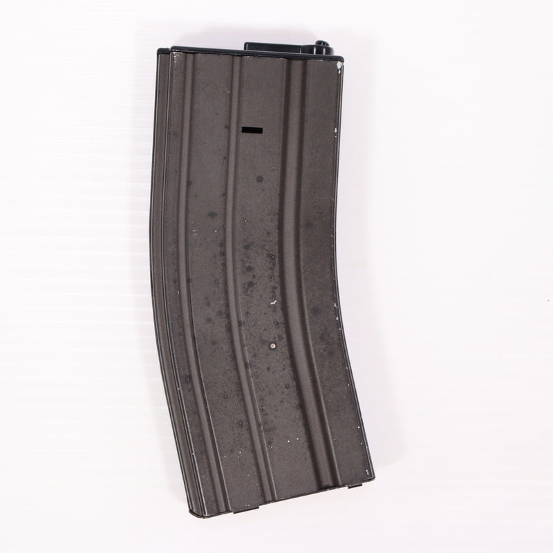 【中古即納】[MIL] 東京マルイ M16用 スペアマガジン(旧型)(20150223)