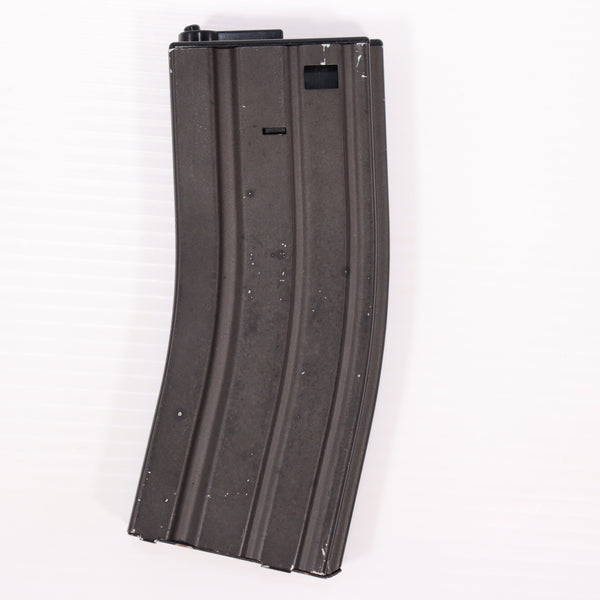 【中古即納】[MIL] 東京マルイ M16用 スペアマガジン(旧型)(20150223)