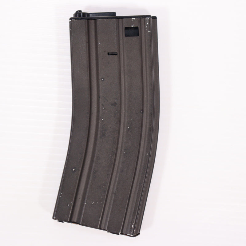 【中古即納】[MIL] 東京マルイ M16用 スペアマガジン(旧型)(20150223)