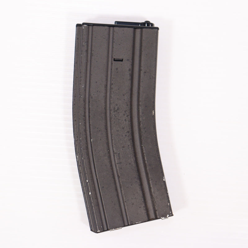 【中古即納】[MIL] 東京マルイ M16用 スペアマガジン(旧型)(20150223)