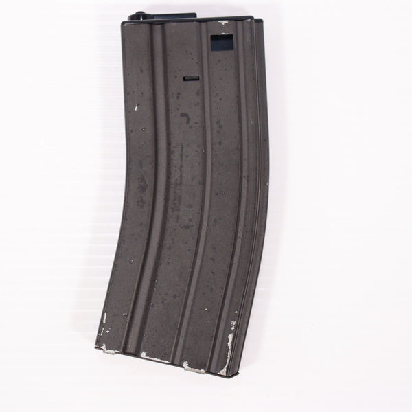【中古即納】[MIL] 東京マルイ M16用 スペアマガジン(旧型)(20150223)