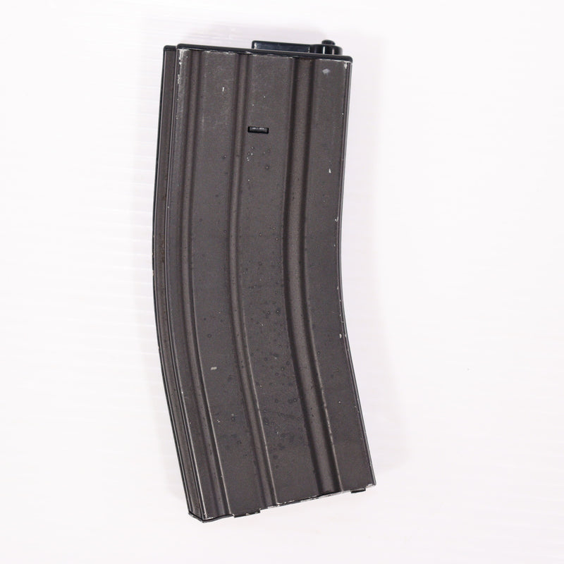 【中古即納】[MIL] 東京マルイ M16用 スペアマガジン(旧型)(20150223)
