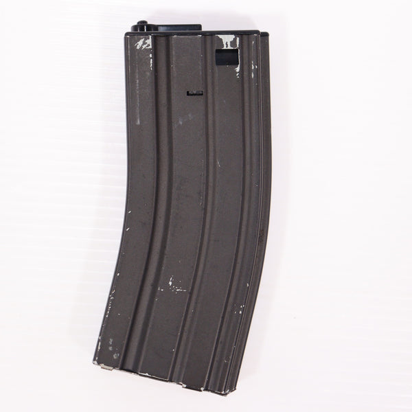 【中古即納】[MIL] 東京マルイ M16用 スペアマガジン(旧型)(20150223)