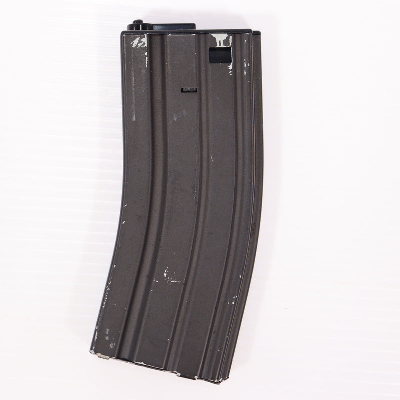 【中古即納】[MIL] 東京マルイ M16用 スペアマガジン(旧型)(20150223)