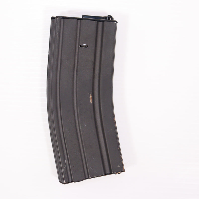 【中古即納】[MIL] 東京マルイ M16用 スペアマガジン(旧型)(20150223)
