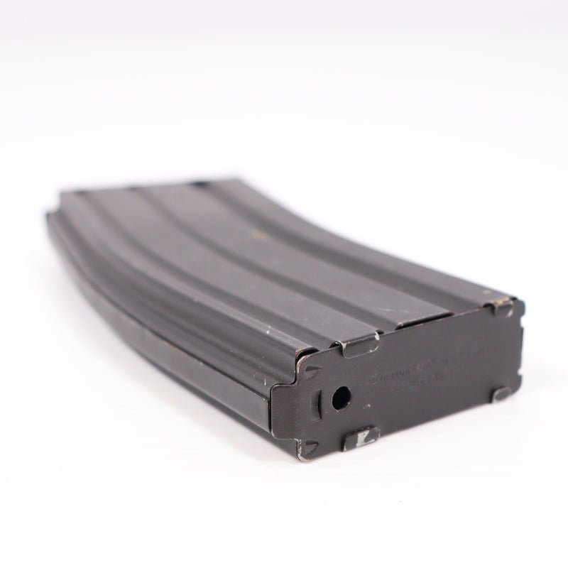 【中古即納】[MIL] 東京マルイ M16用 スペアマガジン(旧型)(20150223)