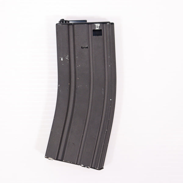 【中古即納】[MIL] 東京マルイ M16用 スペアマガジン(旧型)(20150223)