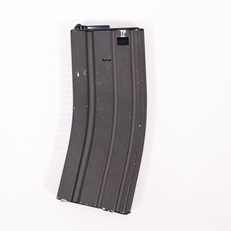 【中古即納】[MIL] 東京マルイ M16用 スペアマガジン(旧型)(20150223)