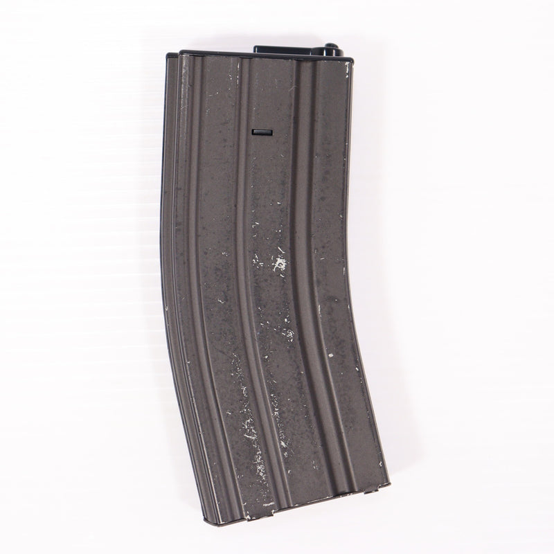 【中古即納】[MIL] 東京マルイ M16用 スペアマガジン(旧型)(20150223)