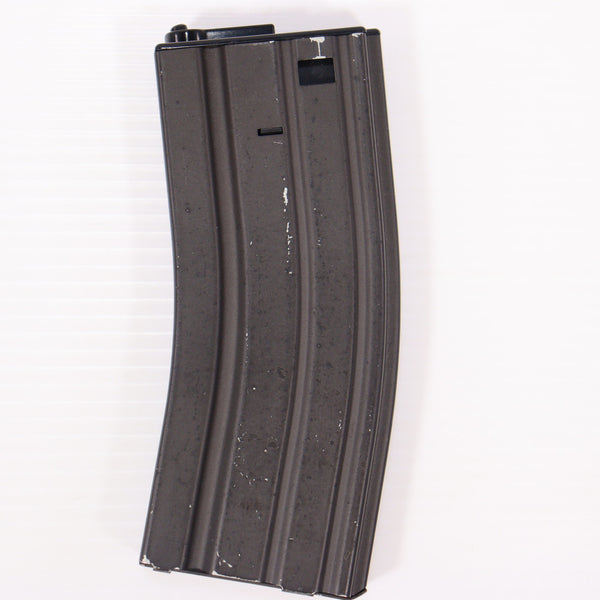 【中古即納】[MIL] 東京マルイ M16用 スペアマガジン(旧型)(20150223)