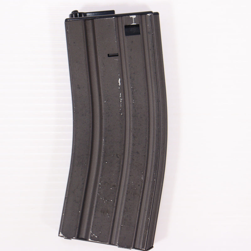 【中古即納】[MIL] 東京マルイ M16用 スペアマガジン(旧型)(20150223)