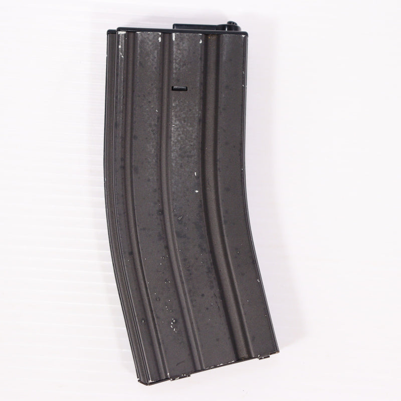 【中古即納】[MIL] 東京マルイ M16用 スペアマガジン(旧型)(20150223)