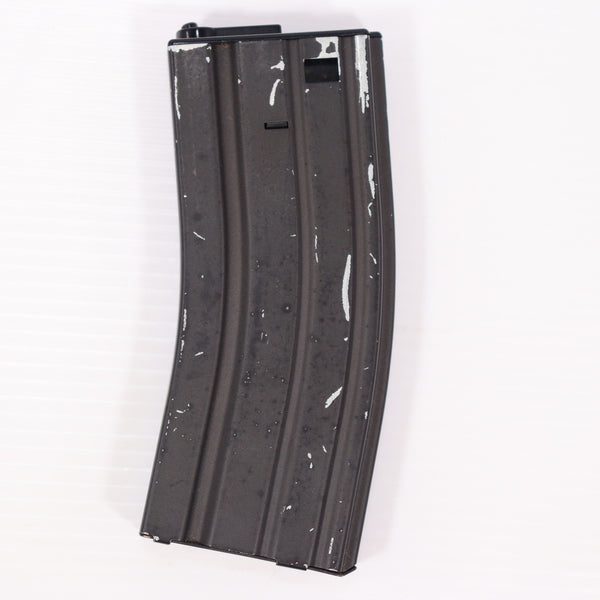 【中古即納】[MIL] 東京マルイ M16用 スペアマガジン(旧型)(20150223)