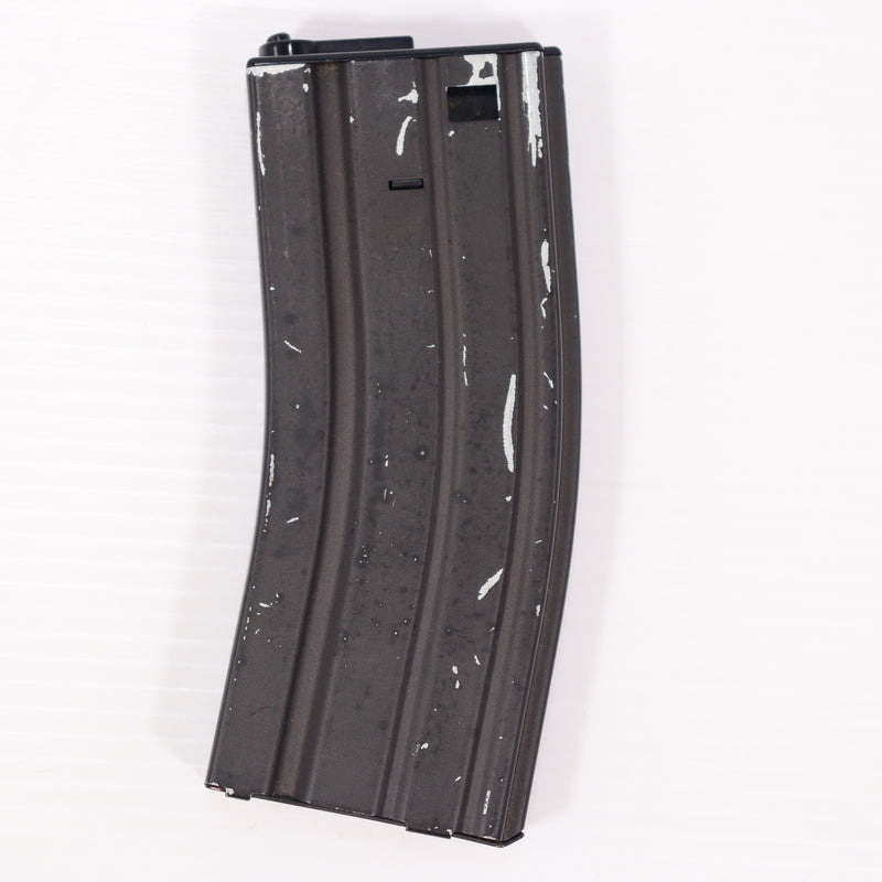 【中古即納】[MIL] 東京マルイ M16用 スペアマガジン(旧型)(20150223)