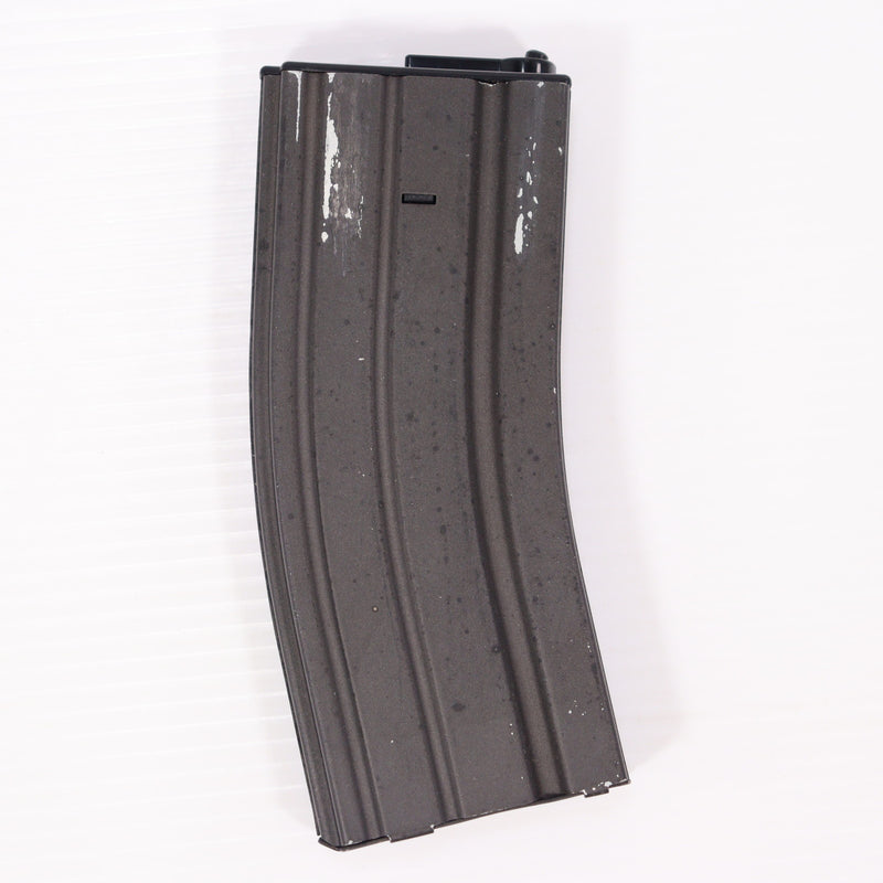 【中古即納】[MIL] 東京マルイ M16用 スペアマガジン(旧型)(20150223)