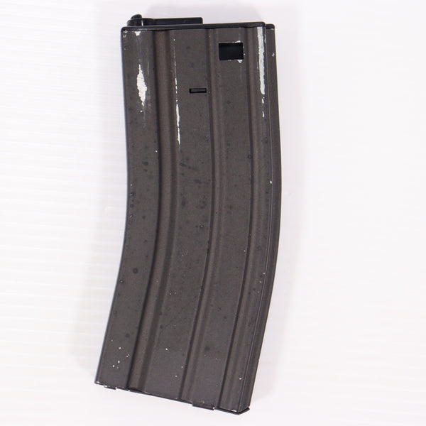 【中古即納】[MIL] 東京マルイ M16用 スペアマガジン(旧型)(20150223)