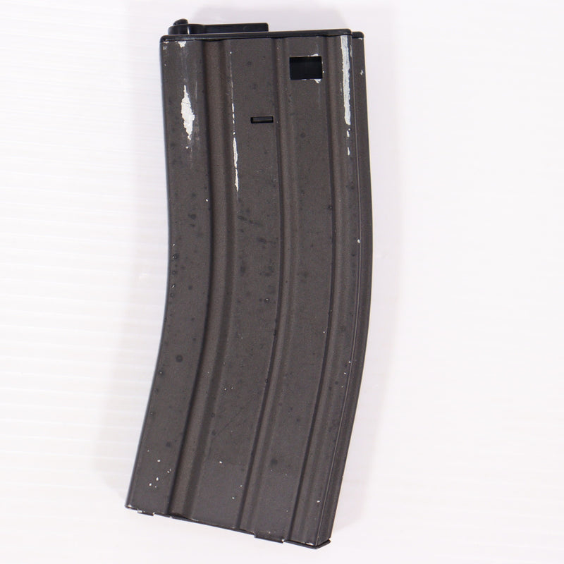 【中古即納】[MIL] 東京マルイ M16用 スペアマガジン(旧型)(20150223)