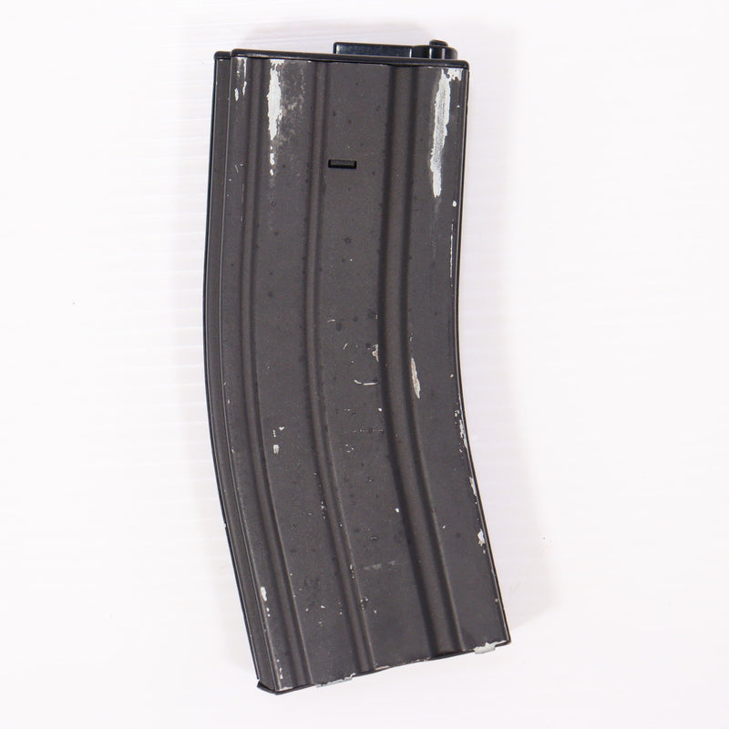 【中古即納】[MIL] 東京マルイ M16用 スペアマガジン(旧型)(20150223)