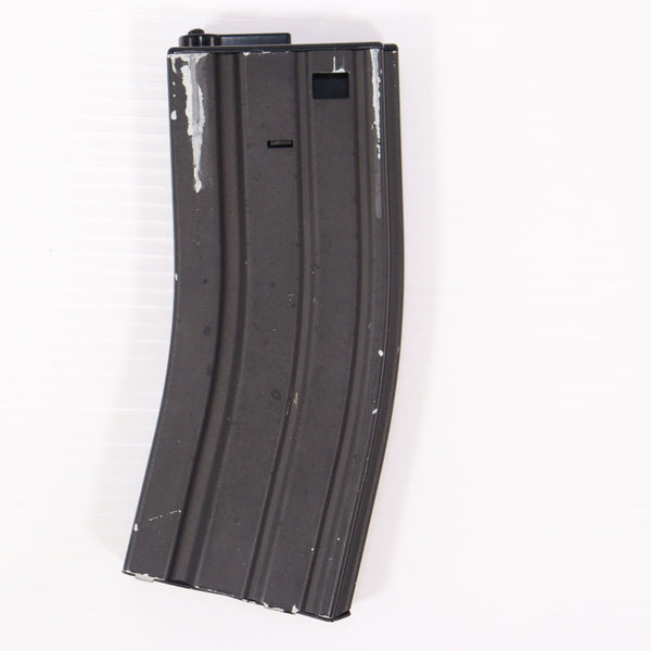 【中古即納】[MIL] 東京マルイ M16用 スペアマガジン(旧型)(20150223)