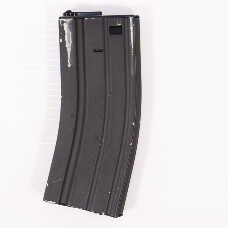 【中古即納】[MIL] 東京マルイ M16用 スペアマガジン(旧型)(20150223)