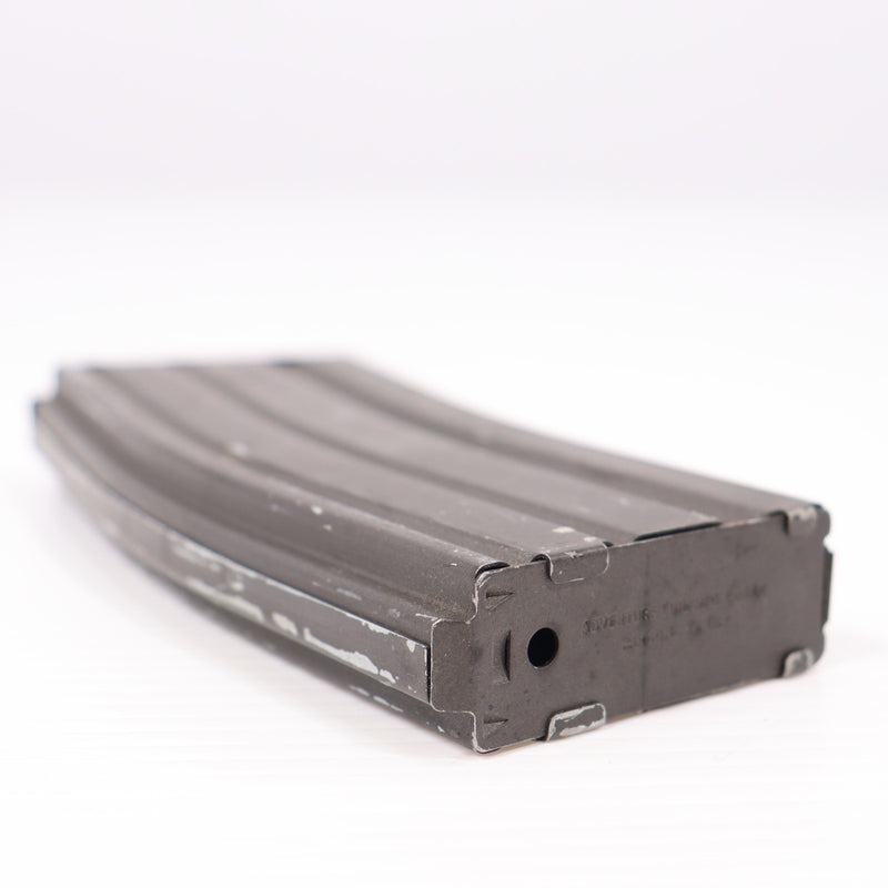 【中古即納】[MIL] 東京マルイ M16用 スペアマガジン(旧型)(20150223)