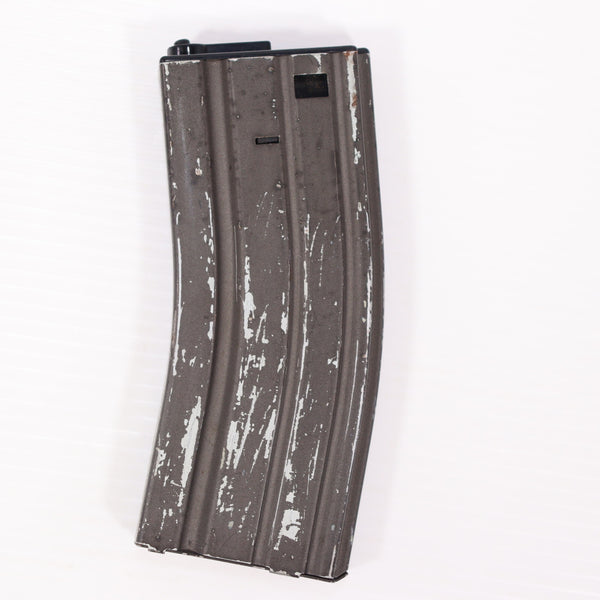 【中古即納】[MIL] 東京マルイ M16用 スペアマガジン(旧型)(20150223)