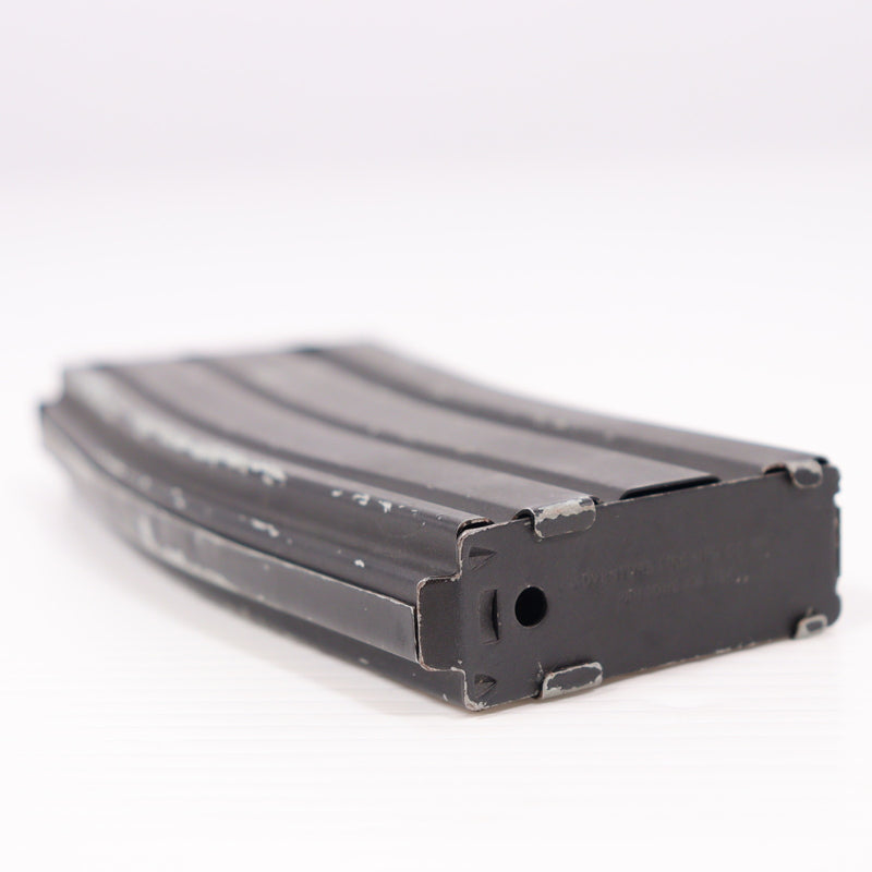 【中古即納】[MIL] 東京マルイ M16用 スペアマガジン(旧型)(20150223)