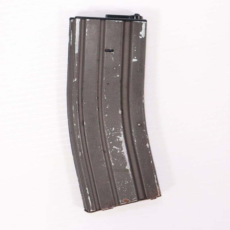 【中古即納】[MIL] 東京マルイ M16用 スペアマガジン(旧型)(20150223)