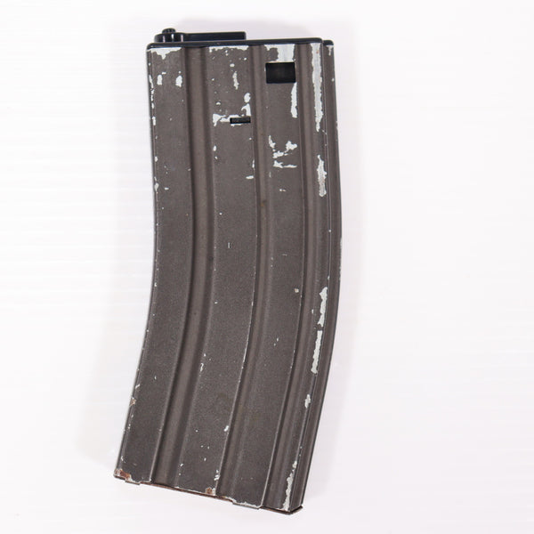 【中古即納】[MIL] 東京マルイ M16用 スペアマガジン(旧型)(20150223)