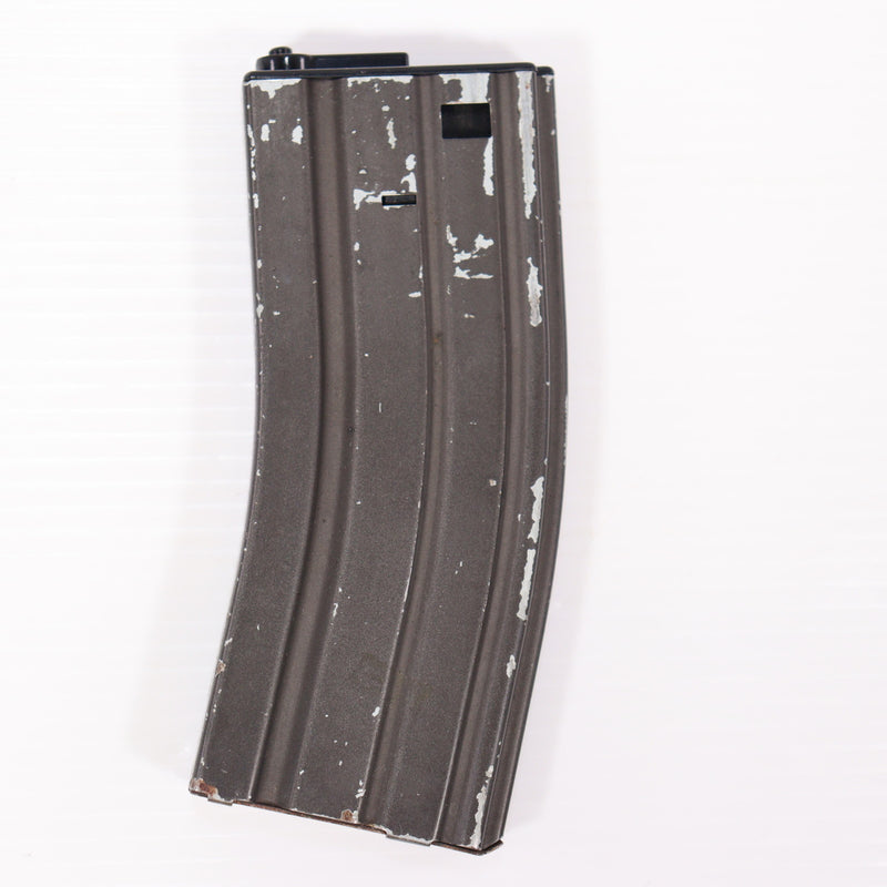 【中古即納】[MIL] 東京マルイ M16用 スペアマガジン(旧型)(20150223)