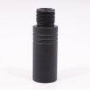 【中古即納】[MIL] ノーブランド エクステンションバレル リングカット 40mm(20150223)