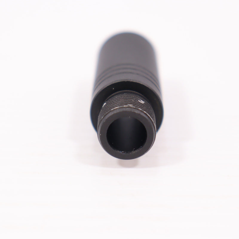 【中古即納】[MIL] ノーブランド エクステンションバレル リングカット 40mm(20150223)