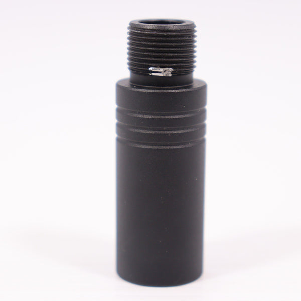 【中古即納】[MIL] ノーブランド エクステンションバレル リングカット 40mm(20150223)