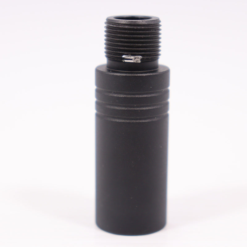 【中古即納】[MIL] ノーブランド エクステンションバレル リングカット 40mm(20150223)