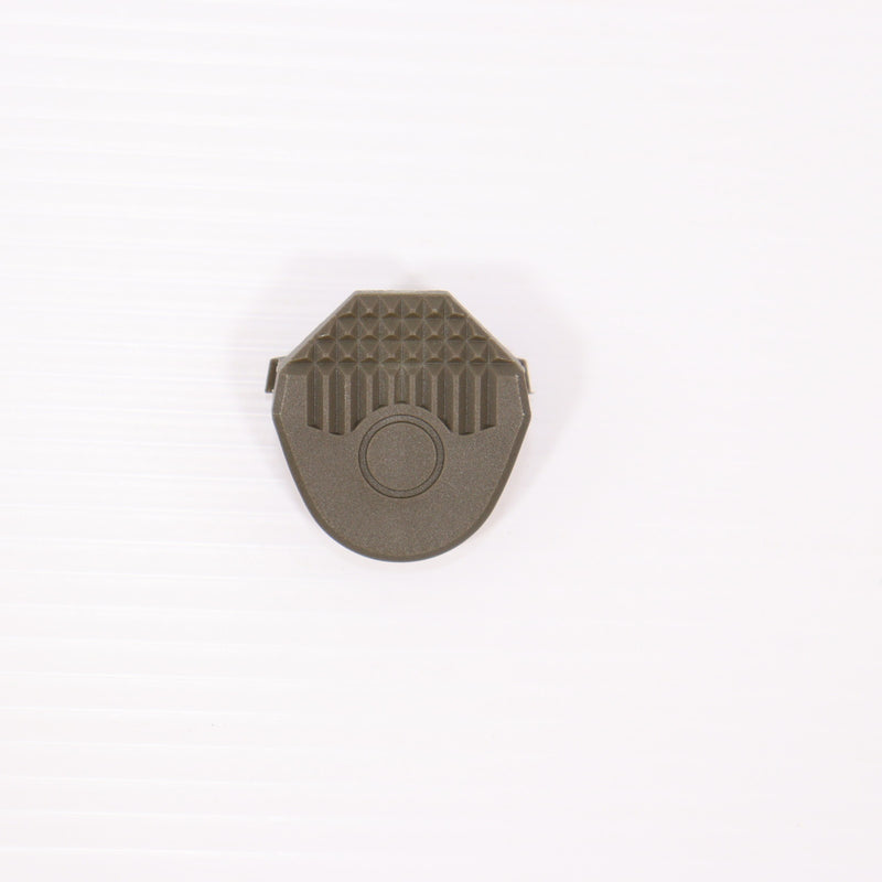 【中古即納】[MIL] ノーブランド MAGPUL PTSタイプ CTRストック OD(オリーブドラブ)(20150223)
