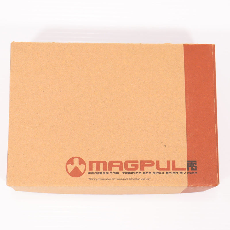 【中古即納】[MIL] ノーブランド MAGPUL PTSタイプ CTRストック OD(オリーブドラブ)(20150223)