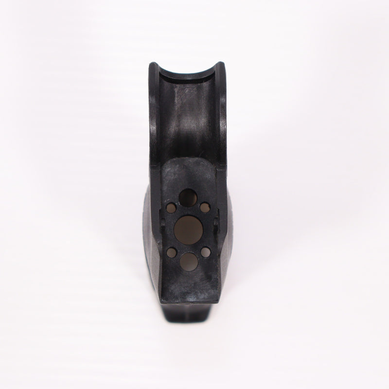 【中古即納】[MIL] MAGPUL PTS(マグプルPTS) MOE ピストルグリップ for AEG BK(ブラック/黒)(20150223)