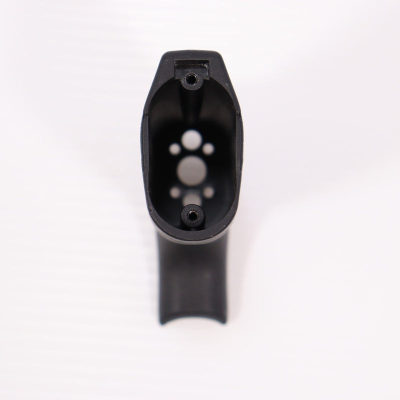 【中古即納】[MIL] MAGPUL PTS(マグプルPTS) MOE ピストルグリップ for AEG BK(ブラック/黒)(20150223)