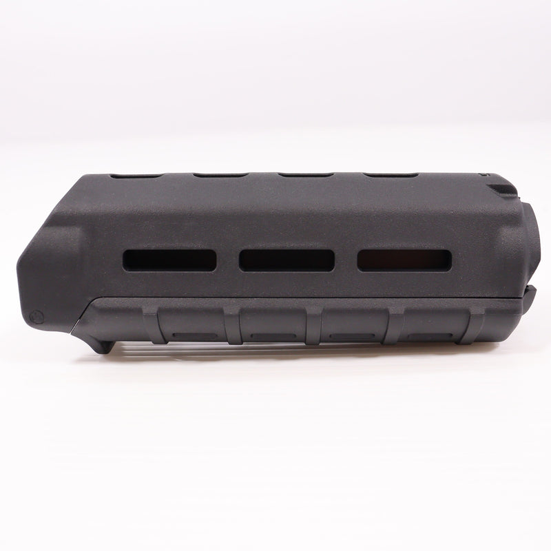 【中古即納】[MIL] MAGPUL(マグプル) MOE M-LOKハンドガード カービンレングス BK(ブラック/黒)(MAG424BLK)(20150223)