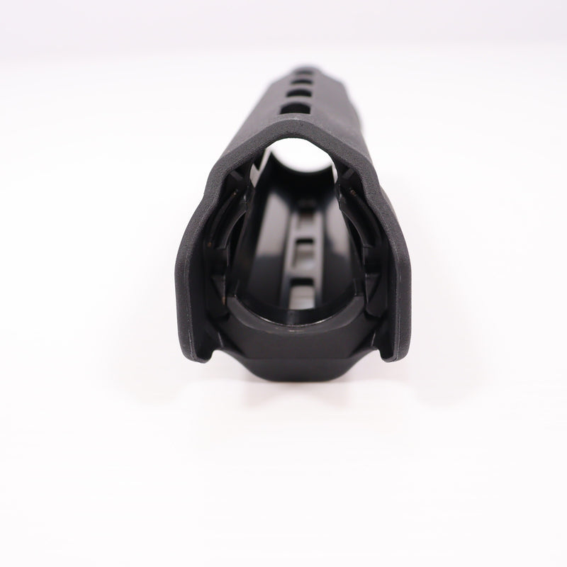 【中古即納】[MIL] MAGPUL(マグプル) MOE M-LOKハンドガード カービンレングス BK(ブラック/黒)(MAG424BLK)(20150223)
