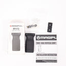 【中古即納】[MIL] MAGPUL(マグプル) RVG レイルバーティカルグリップ BK(ブラック/黒)(MAG412BK)(20220820)