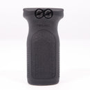 【中古即納】[MIL] MAGPUL(マグプル) RVG レイルバーティカルグリップ BK(ブラック/黒)(MAG412BK)(20220820)