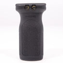 【中古即納】[MIL] MAGPUL(マグプル) RVG レイルバーティカルグリップ BK(ブラック/黒)(MAG412BK)(20220820)