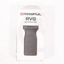【中古即納】[MIL] MAGPUL(マグプル) RVG レイルバーティカルグリップ BK(ブラック/黒)(MAG412BK)(20220820)