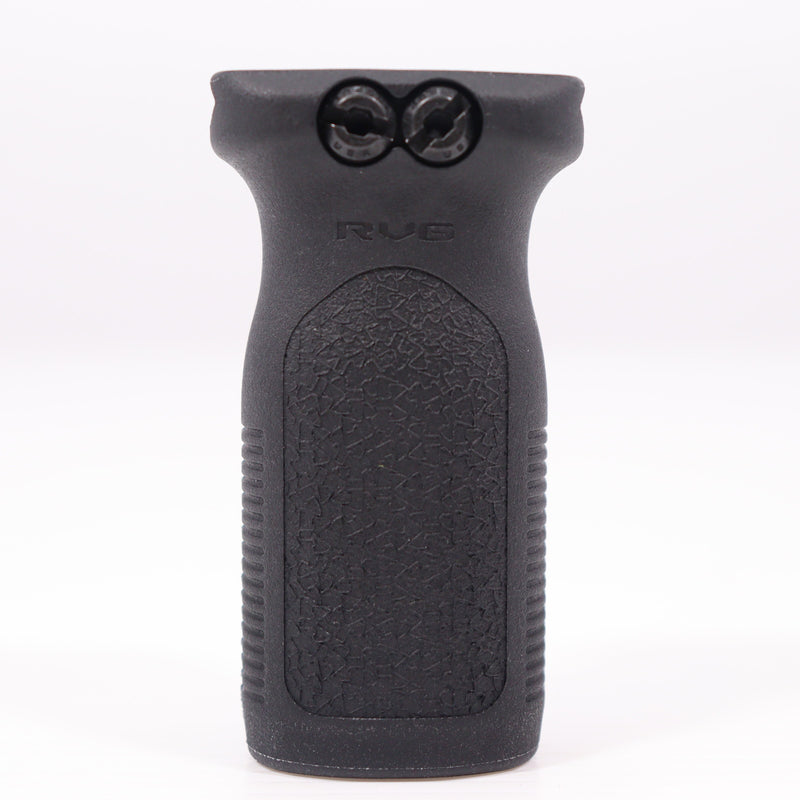 【中古即納】[MIL] MAGPUL(マグプル) RVG レイルバーティカルグリップ BK(ブラック/黒)(MAG412BK)(20220820)