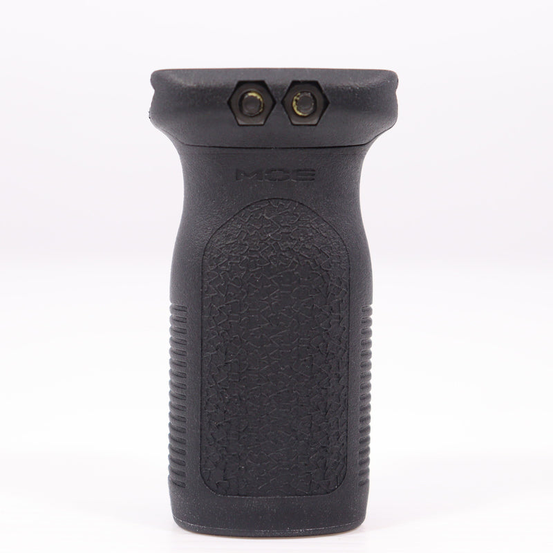【中古即納】[MIL] MAGPUL(マグプル) RVG レイルバーティカルグリップ BK(ブラック/黒)(MAG412BK)(20220820)