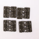 【中古即納】[MIL] MAGPUL(マグプル) XTM エンハンスドレイルパネル 8ピース OD(オリーブドラブ)(旧パッケージ)(MAG510ODG)(20150223)