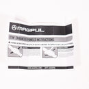 【中古即納】[MIL] MAGPUL(マグプル) XTM エンハンスドレイルパネル 8ピース BK(ブラック/黒)(MAG510BLK)(20150223)