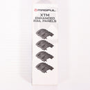 【中古即納】[MIL] MAGPUL(マグプル) XTM エンハンスドレイルパネル 8ピース BK(ブラック/黒)(MAG510BLK)(20150223)