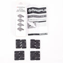 【中古即納】[MIL] MAGPUL(マグプル) XTM エンハンスドレイルパネル 8ピース BK(ブラック/黒)(MAG510BLK)(20150223)